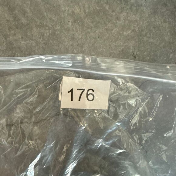 Converse Run Star Hiker OX Splatter Paint White 571873C Women’s Size 6 - Picture 12 of 12